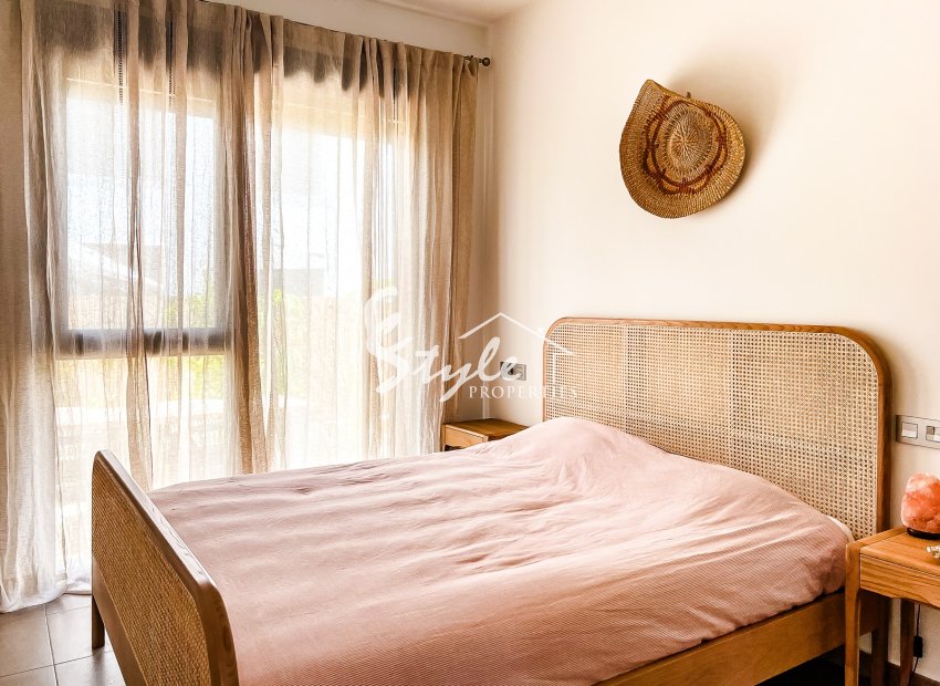 Reventa - Apartamento - San Javier