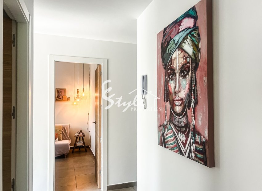 Reventa - Apartamento - San Javier