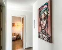 Reventa - Apartamento - San Javier