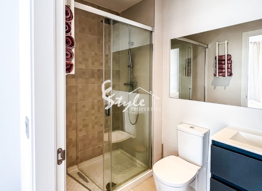 Reventa - Apartamento - San Javier