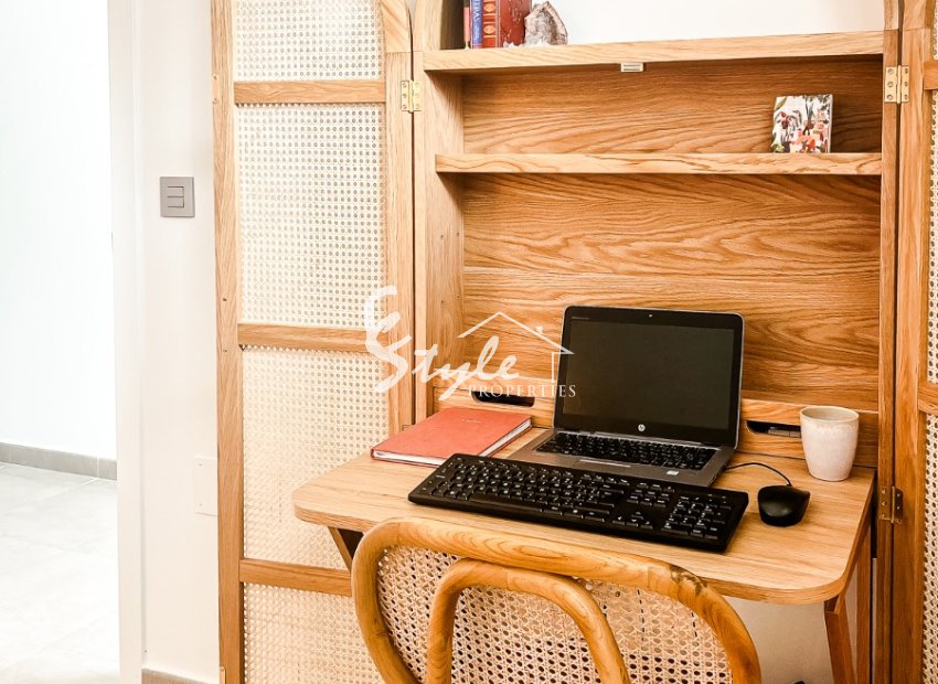 Reventa - Apartamento - San Javier