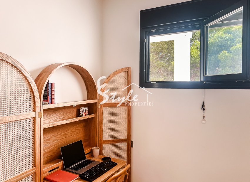 Reventa - Apartamento - San Javier