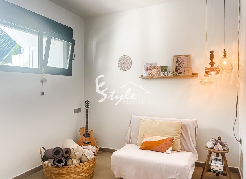 Reventa - Apartamento - San Javier