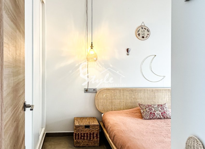 Reventa - Apartamento - San Javier