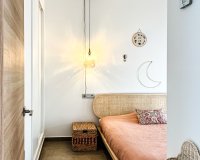 Reventa - Apartamento - San Javier