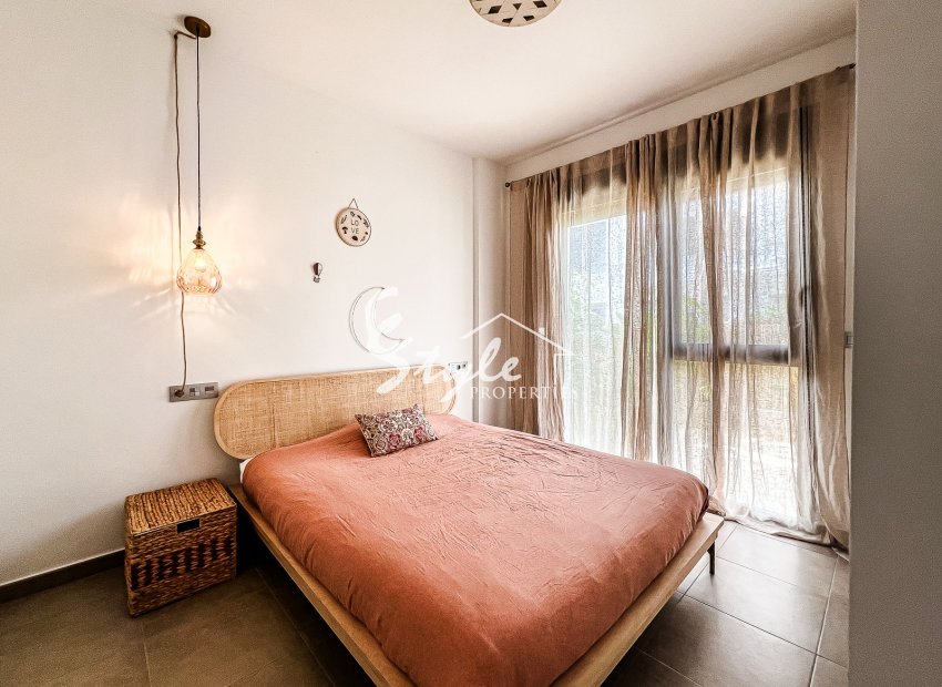 Reventa - Apartamento - San Javier