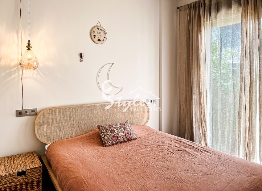 Reventa - Apartamento - San Javier