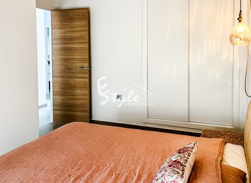 Reventa - Apartamento - San Javier