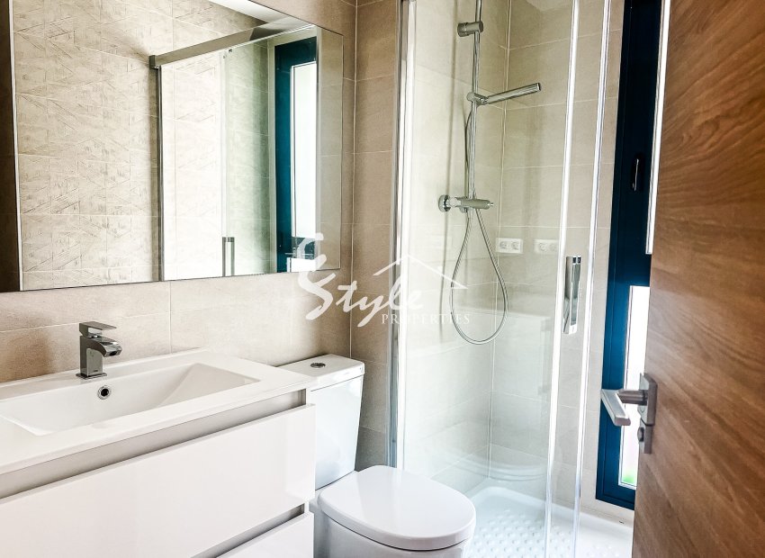 Reventa - Apartamento - San Javier