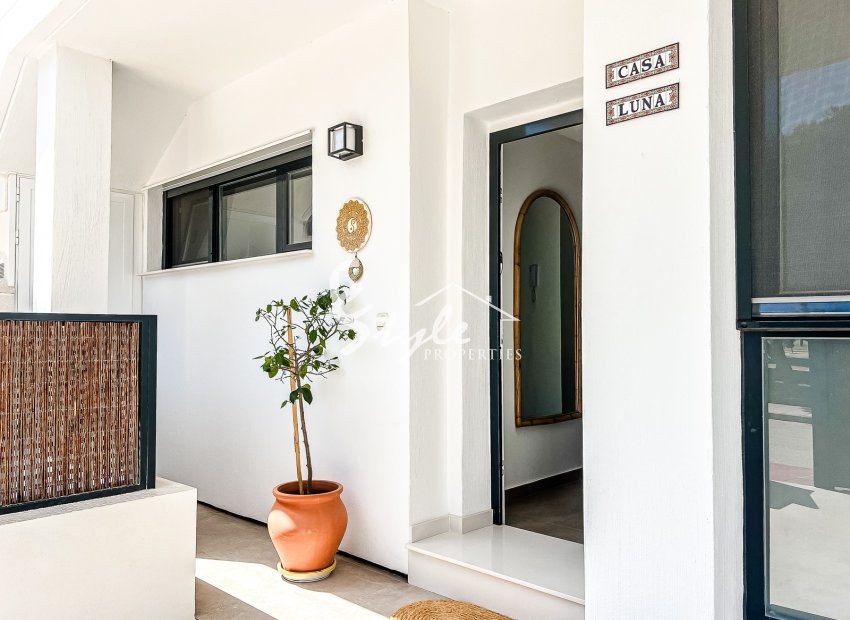 Reventa - Apartamento - San Javier