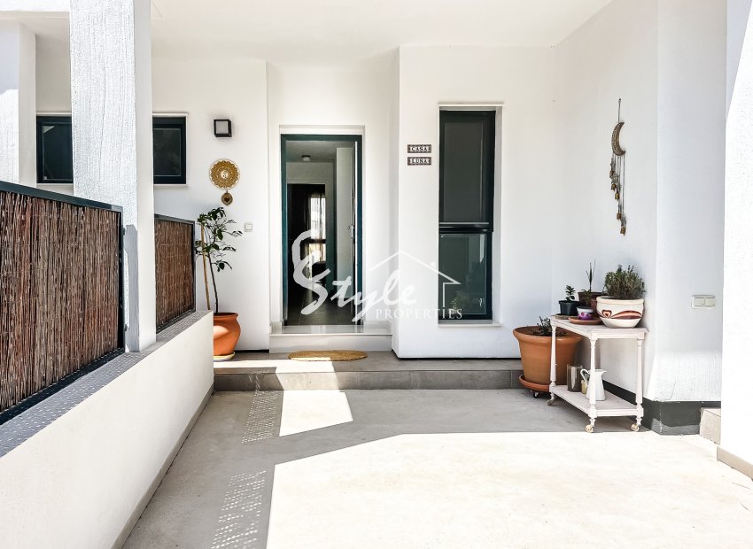 Reventa - Apartamento - San Javier