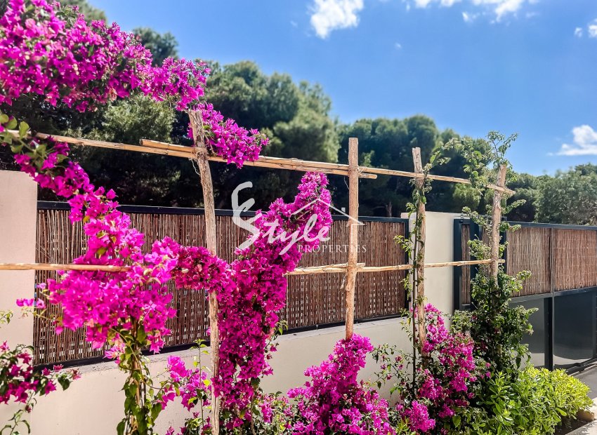 Reventa - Apartamento - San Javier