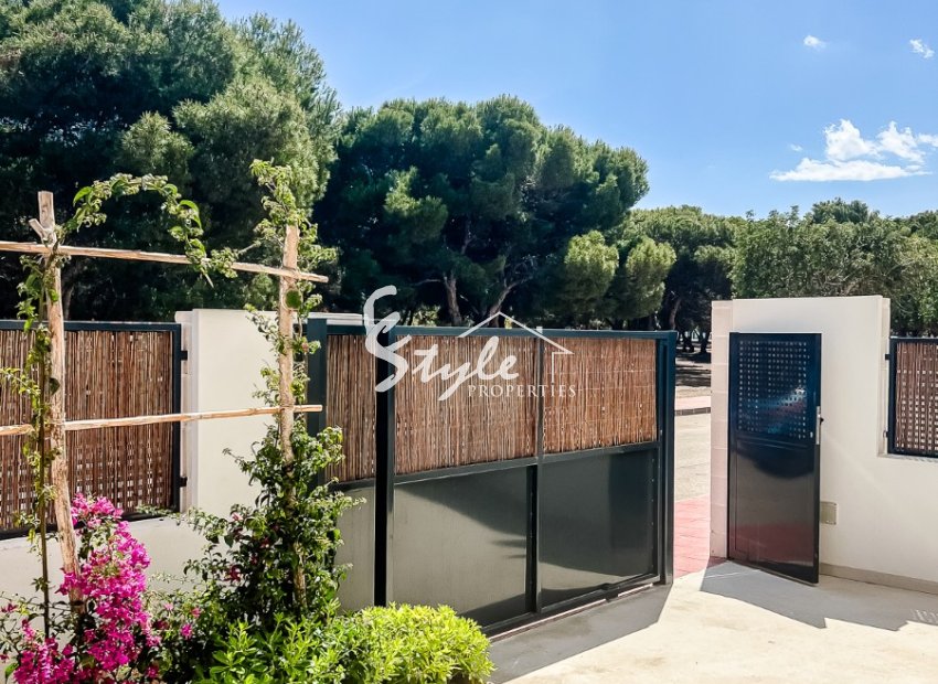 Reventa - Apartamento - San Javier