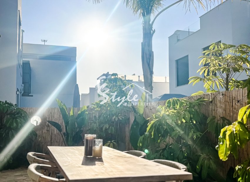 Reventa - Apartamento - San Javier