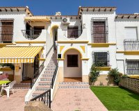 Reventa - Apartamento - San Miguel De Salinas - Bellavista