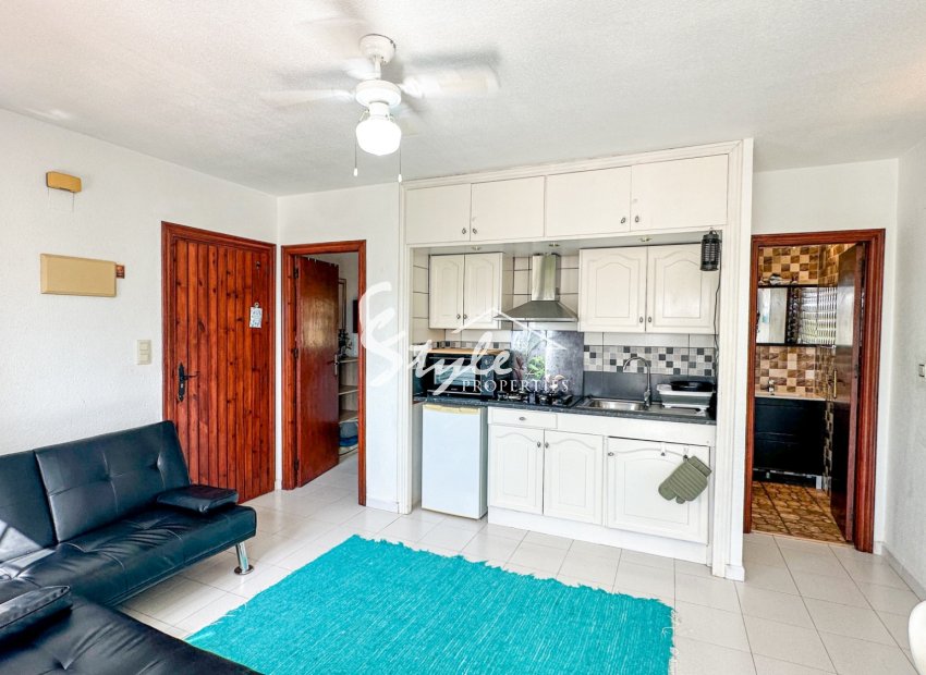 Reventa - Apartamento - San Miguel De Salinas - Bellavista