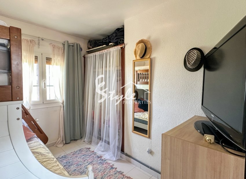 Reventa - Apartamento - San Miguel De Salinas - Bellavista