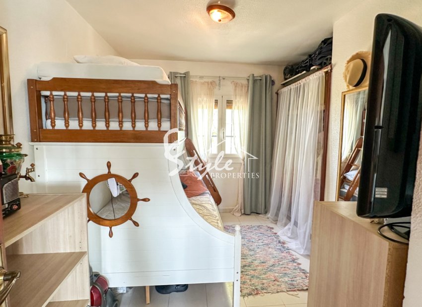 Reventa - Apartamento - San Miguel De Salinas - Bellavista