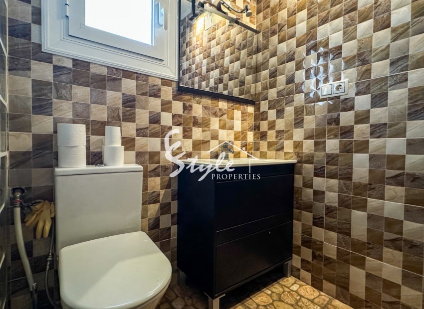 Reventa - Apartamento - San Miguel De Salinas - Bellavista