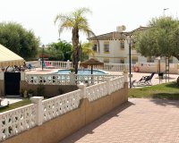 Reventa - Apartamento - San Miguel De Salinas - Bellavista