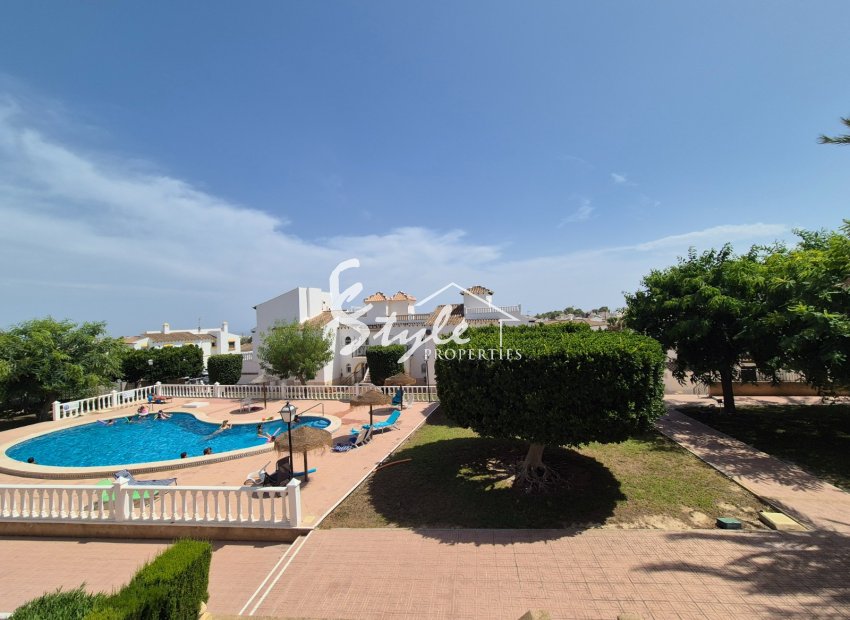 Reventa - Apartamento - San Miguel De Salinas - Bellavista