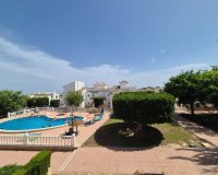 Reventa - Apartamento - San Miguel De Salinas - Bellavista