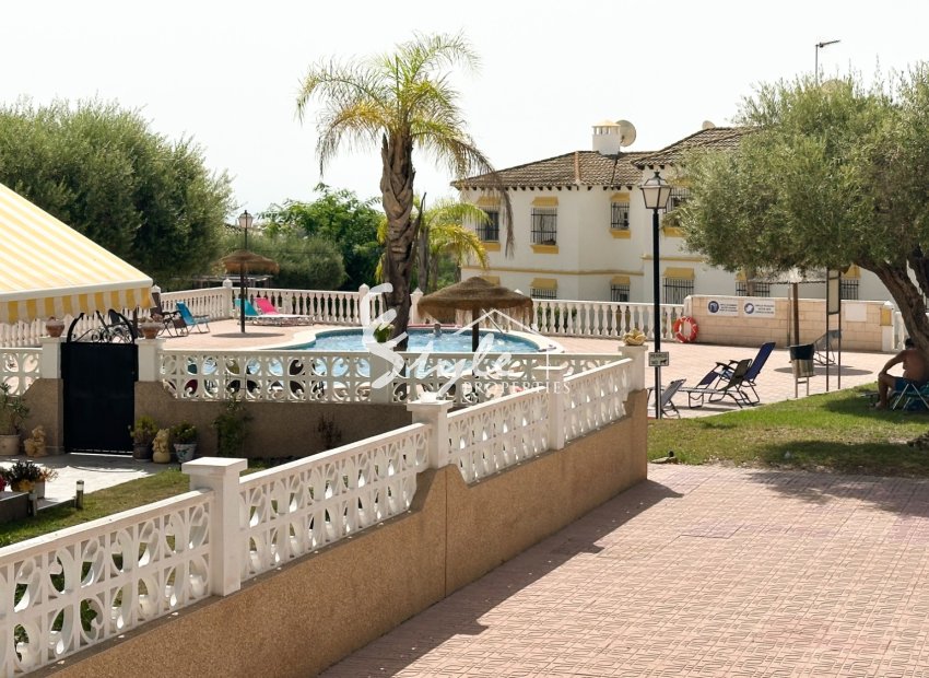 Reventa - Apartamento - San Miguel De Salinas - Bellavista