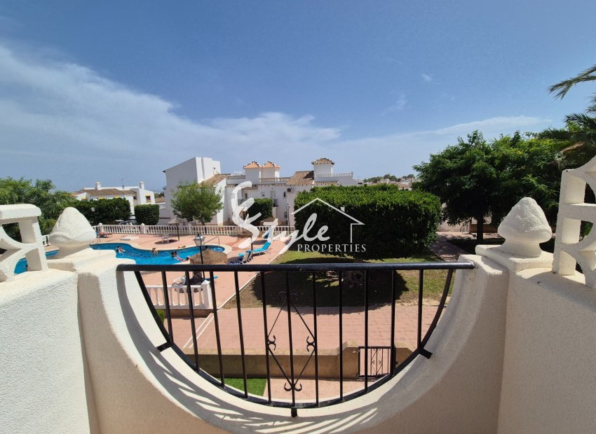 Reventa - Apartamento - San Miguel De Salinas - Bellavista