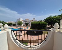 Reventa - Apartamento - San Miguel De Salinas - Bellavista