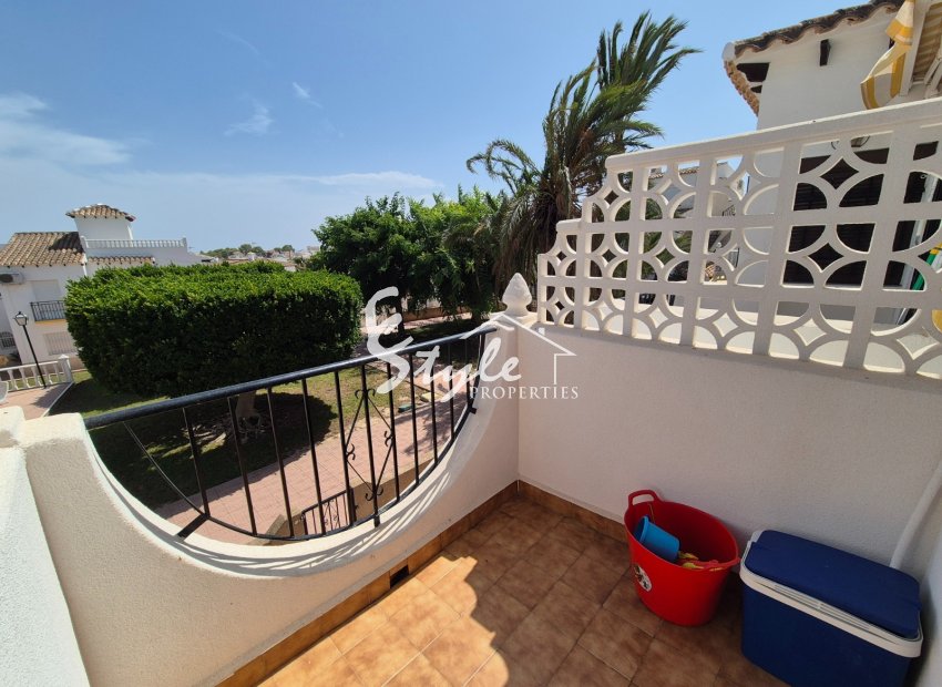 Reventa - Apartamento - San Miguel De Salinas - Bellavista