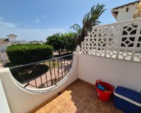 Reventa - Apartamento - San Miguel De Salinas - Bellavista