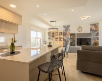 Reventa - Apartamento - San Miguel De Salinas - BLUE LAGOON