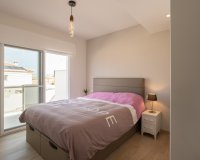 Reventa - Apartamento - San Miguel De Salinas - BLUE LAGOON