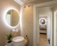 Reventa - Apartamento - San Miguel De Salinas - BLUE LAGOON