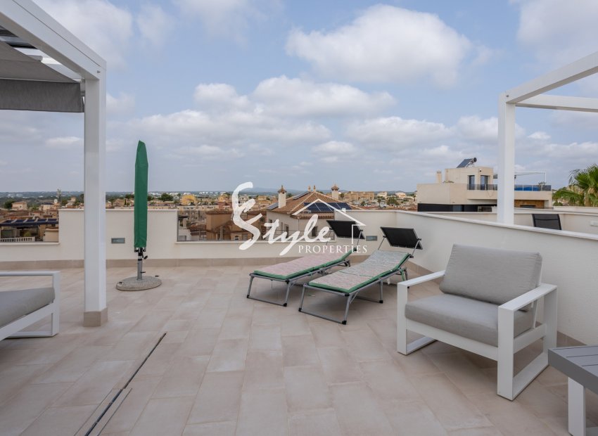 Reventa - Apartamento - San Miguel De Salinas - BLUE LAGOON
