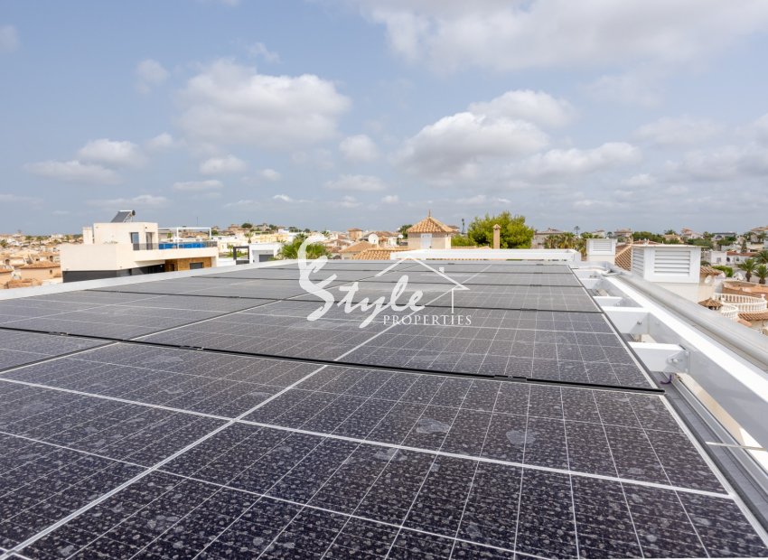 Reventa - Apartamento - San Miguel De Salinas - BLUE LAGOON