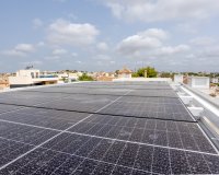 Reventa - Apartamento - San Miguel De Salinas - BLUE LAGOON