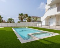 Reventa - Apartamento - San Miguel De Salinas - BLUE LAGOON