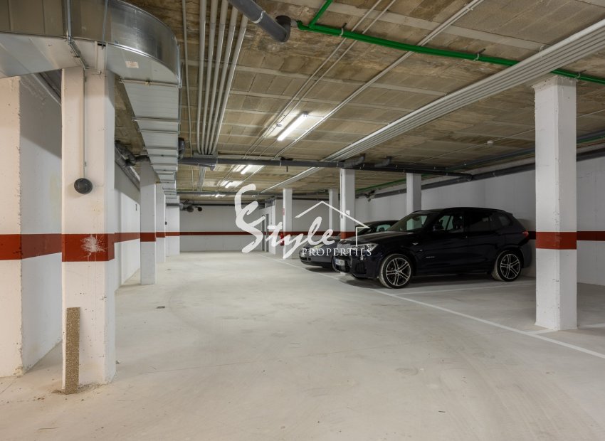 Reventa - Apartamento - San Miguel De Salinas - BLUE LAGOON