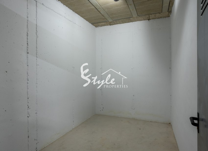 Reventa - Apartamento - San Miguel De Salinas - BLUE LAGOON