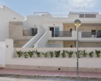Reventa - Apartamento - San Miguel De Salinas - BLUE LAGOON