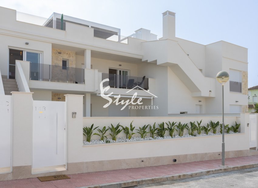 Reventa - Apartamento - San Miguel De Salinas - BLUE LAGOON