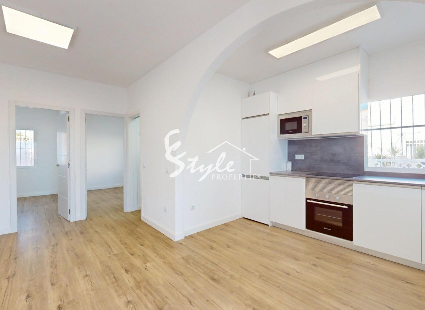 Reventa - Apartamento - San Miguel De Salinas - BLUE LAGOON