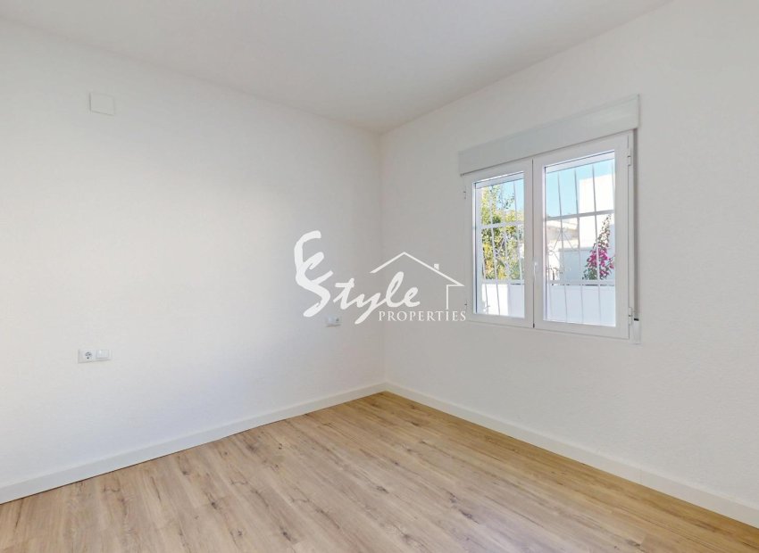 Reventa - Apartamento - San Miguel De Salinas - BLUE LAGOON