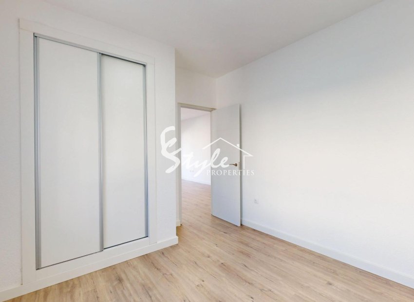 Reventa - Apartamento - San Miguel De Salinas - BLUE LAGOON