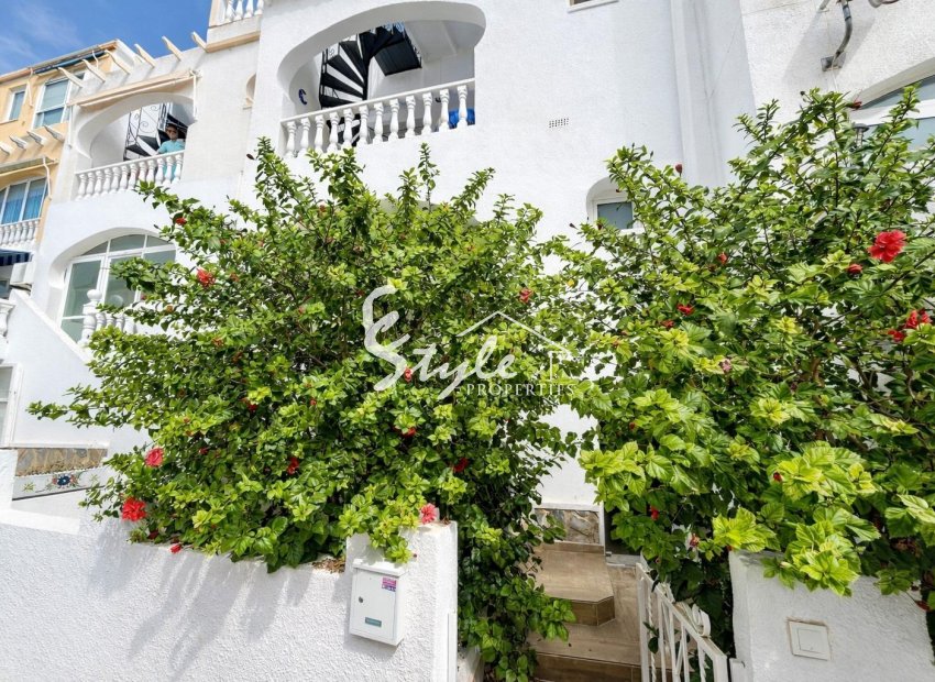 Reventa - Apartamento - San Miguel De Salinas - Las filipinas