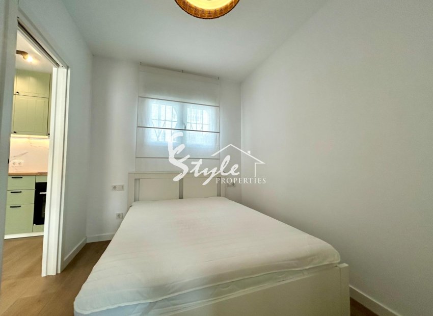 Reventa - Apartamento - San Miguel De Salinas - Las filipinas