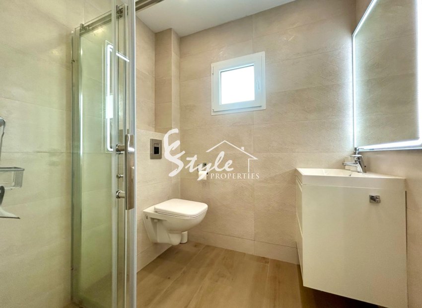 Reventa - Apartamento - San Miguel De Salinas - Las filipinas