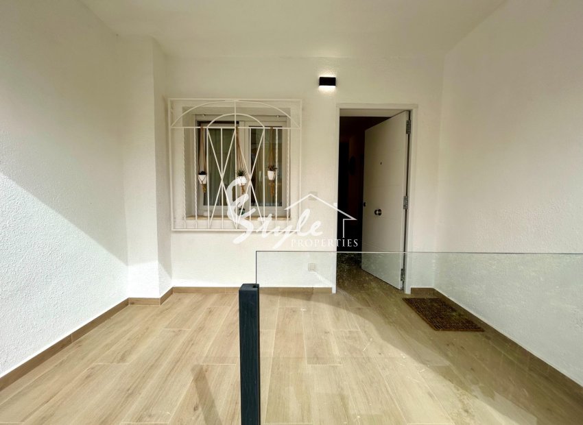 Reventa - Apartamento - San Miguel De Salinas - Las filipinas