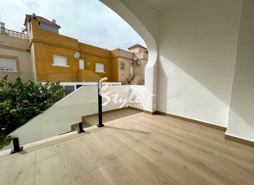 Reventa - Apartamento - San Miguel De Salinas - Las filipinas